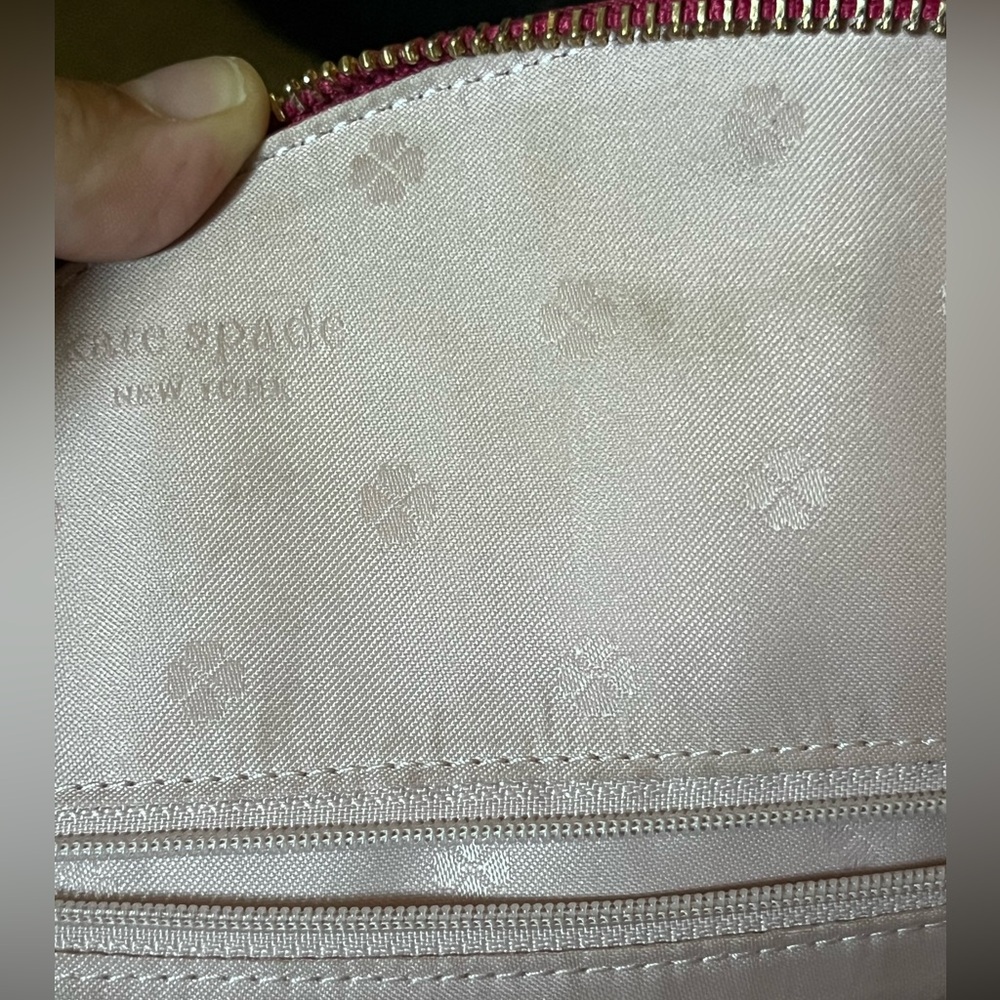 Kate Spade Backpack - Picture 9 of 10